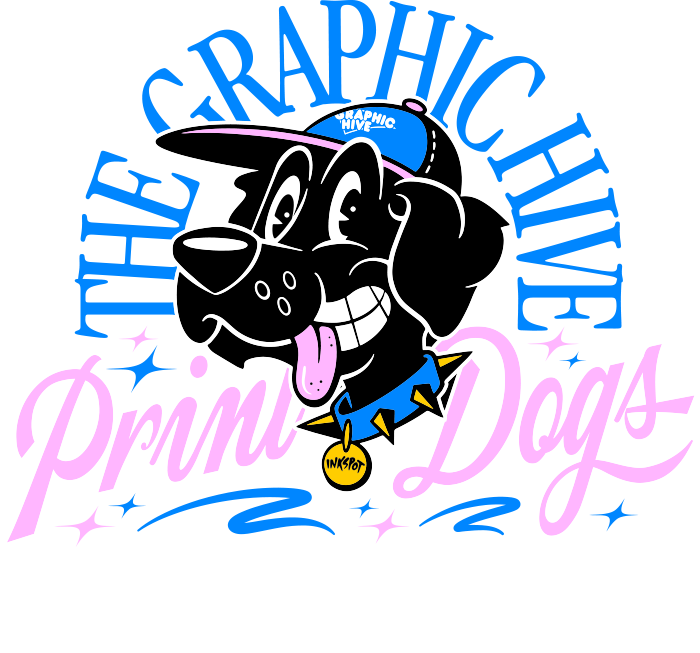 Print Dogs Podcast